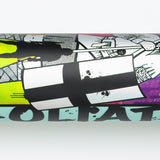 Goliath Rod