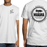 Manana t shirt