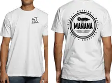 Manana t shirt