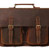“The Lawyer” Messenger Bag