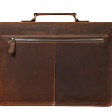 “The Lawyer” Messenger Bag