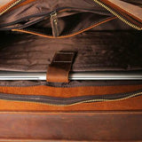 “The Lawyer” Messenger Bag