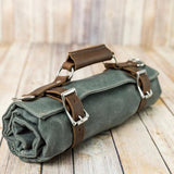 Canvas Tool Roll