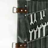 Canvas Tool Roll