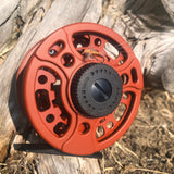 Armor II Reel