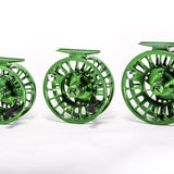 Goliath rod and reel combo