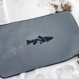 Neoprene Wader Changing Mat