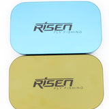 Aluminum Fly Box