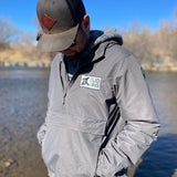 Anorak Jacket