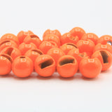 Tungsten Beads - Slotted