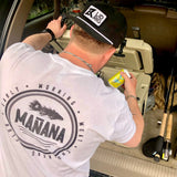 Manana t shirt