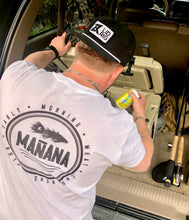 Manana t shirt