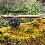 23PS NYMPH Rods