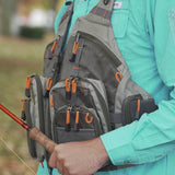 Mesh Vest Pack