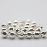 Tungsten Beads - Slotted
