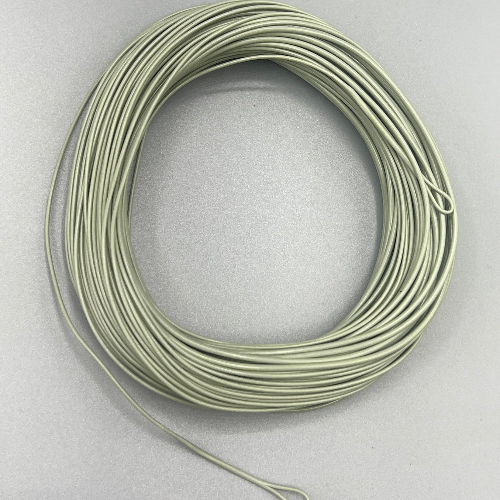 Alpha II Floating Lines