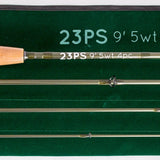 23PS rod and reel combo