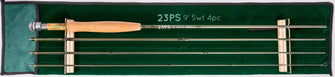 23PS rod and reel combo