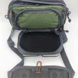 Blue Line Pack