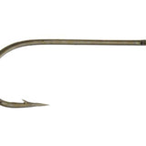 Dry Fly Hook 101