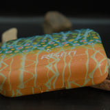 Fish Print Fly Box