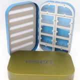 Aluminum Fly Box