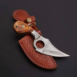 EDC Skinner Knife