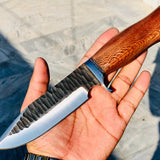 1095 Steel Hunting knife