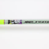 Goliath Rod