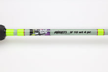 Goliath Rod