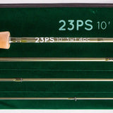 23PS NYMPH rod and reel combo