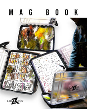 Mag Book