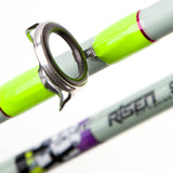 Goliath Rod