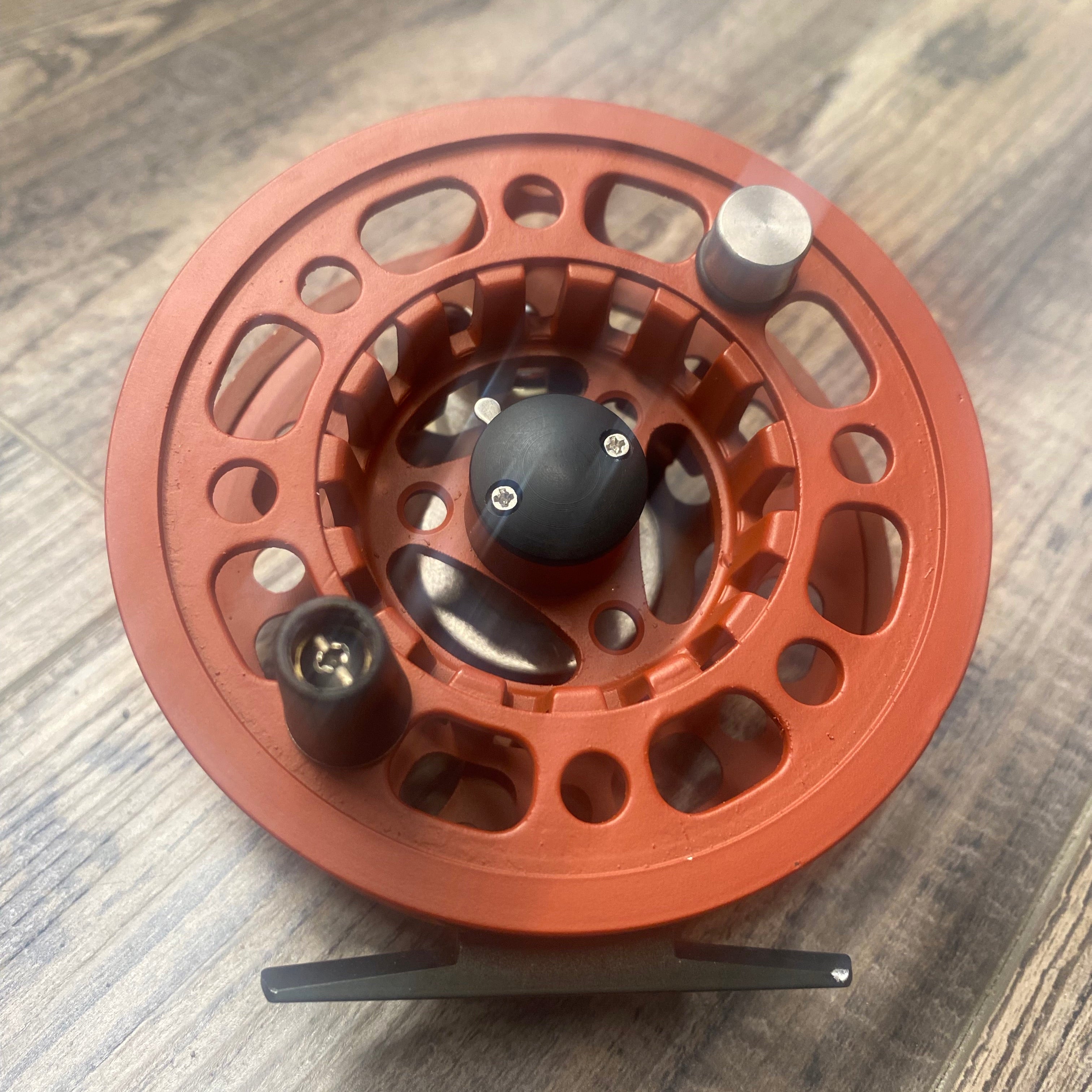 Armor II Reel