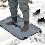 Neoprene Wader Changing Mat