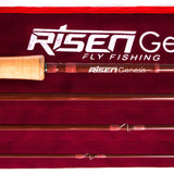 Genesis Fly Rod