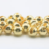 Tungsten Beads - Slotted