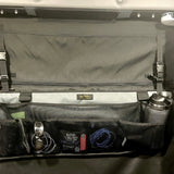 Rear Storage Organizer for StoryTeller, Jayco, Entegra & Revel Vans