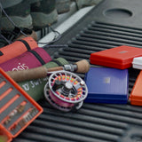SLIM Fly Boxes
