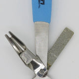 Nippers with multi tool