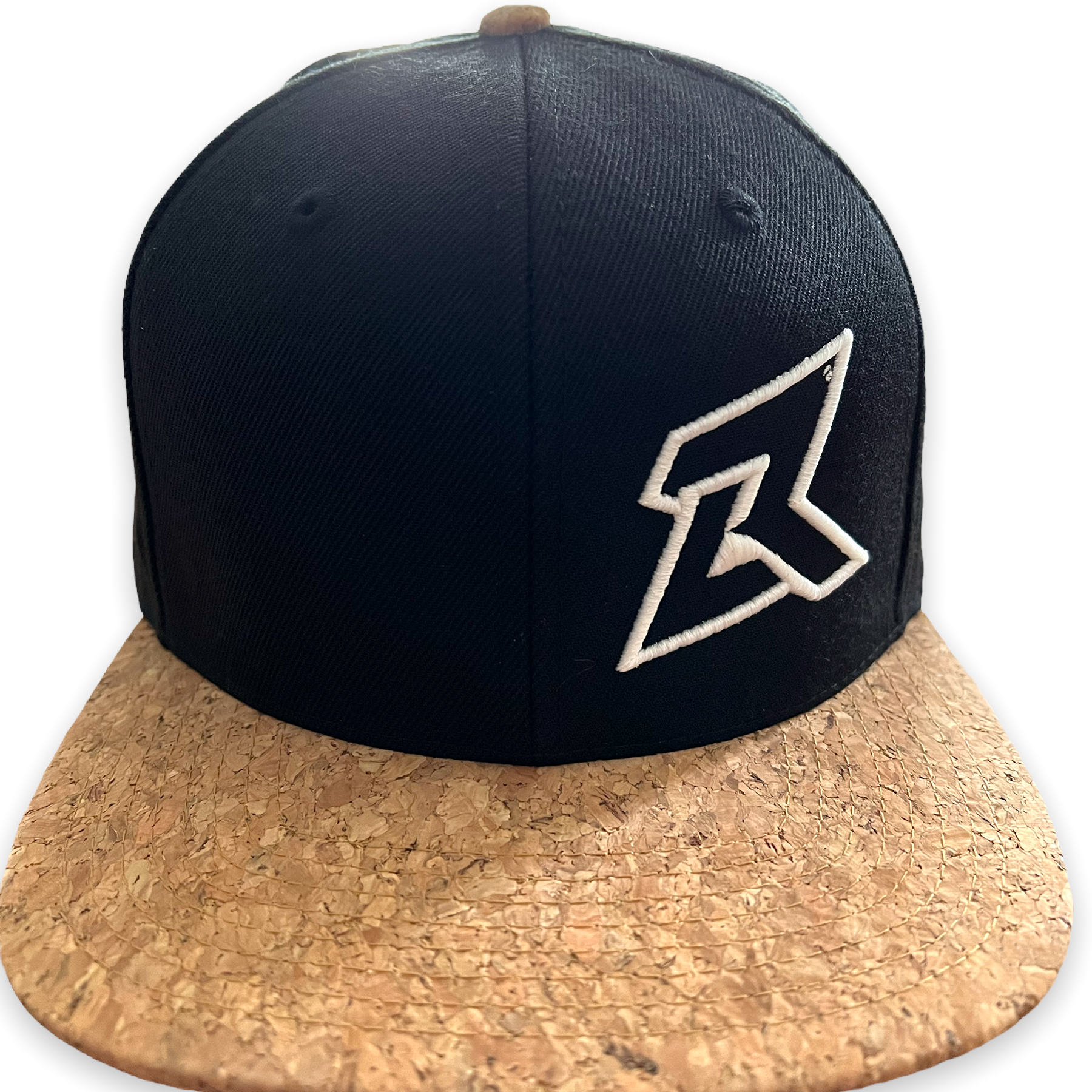 Cork Snapback