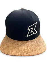 Cork Snapback