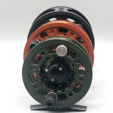 M FOUR NINETEEN Rod and Reel Combo
