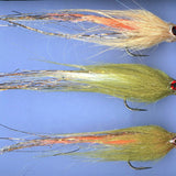 Crafty Baitfish Fly