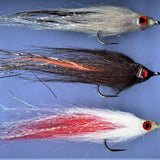 Crafty Baitfish Fly