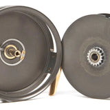 NIRVANA Vintage Click Pawl Reel