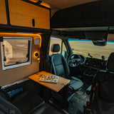 BAMBOO TABLE TOP FOR ALL RVs