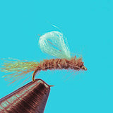 Iris Caddis - Dry Fly
