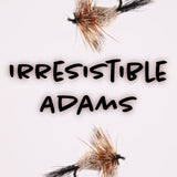 Irresistible Adams
