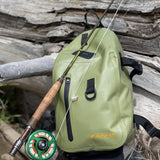 JHFLYCO 20L Waterproof Sling Pack